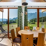 Naturresort Fischergut - Wolfgangthal Vakantieboerderij Saint Wolfgang