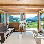 Naturresort Fischergut - Wolfgangthal *