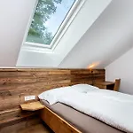 Naturresort Fischergut - Wolfgangthal Vakantieboerderij *