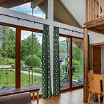 Naturresort Fischergut - Wolfgangthal مزرعة للإقامة Saint Wolfgang