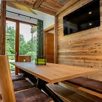 Naturresort Fischergut - Wolfgangthal Saint Wolfgang