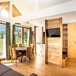 Vakantieboerderij Naturresort Fischergut - Wolfgangthal