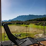 Vakantieboerderij Naturresort Fischergut - Wolfgangthal Saint Wolfgang