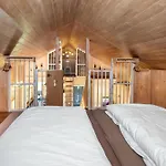 Naturresort Fischergut - Wolfgangthal مزرعة للإقامة