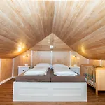 Vakantieboerderij Naturresort Fischergut - Wolfgangthal Saint Wolfgang