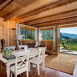 Naturresort Fischergut - Wolfgangthal *