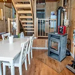 Vakantieboerderij Naturresort Fischergut - Wolfgangthal *