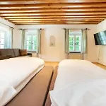 Naturresort Fischergut - Wolfgangthal Saint Wolfgang