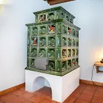 Naturresort Fischergut - Wolfgangthal *