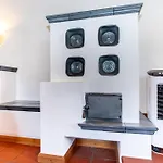 Naturresort Fischergut - Wolfgangthal مزرعة للإقامة *