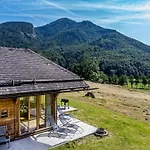 مزرعة للإقامة Naturresort Fischergut - Wolfgangthal *