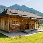 Vakantieboerderij Naturresort Fischergut - Wolfgangthal Saint Wolfgang