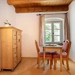 Naturresort Fischergut - Wolfgangthal *