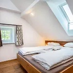 Naturresort Fischergut - Wolfgangthal Vakantieboerderij Saint Wolfgang