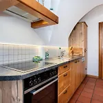 Vakantieboerderij Naturresort Fischergut - Wolfgangthal Saint Wolfgang