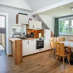 Naturresort Fischergut - Wolfgangthal Saint Wolfgang