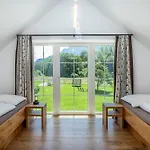 Naturresort Fischergut - Wolfgangthal