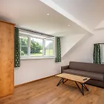 Vakantieboerderij Naturresort Fischergut - Wolfgangthal