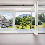 Agroturismo Naturresort Fischergut - Wolfgangthal Saint Wolfgang