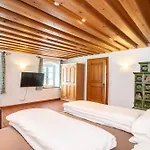 Naturresort Fischergut - Wolfgangthal Saint Wolfgang