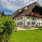 Naturresort Fischergut - Wolfgangthal * Saint Wolfgang