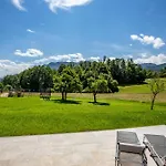 Naturresort Fischergut - Wolfgangthal Vakantieboerderij Saint Wolfgang