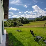 Naturresort Fischergut - Wolfgangthal * Saint Wolfgang
