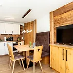 Naturresort Fischergut - Wolfgangthal *