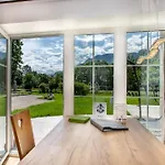 Naturresort Fischergut - Wolfgangthal