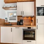 Naturresort Fischergut - Wolfgangthal Vakantieboerderij