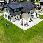 Naturresort Fischergut - Wolfgangthal Saint Wolfgang