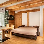 Naturresort Fischergut - Wolfgangthal