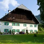 Naturresort Fischergut - Wolfgangthal Vakantieboerderij *