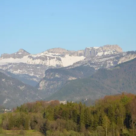 Farm stay Naturresort Fischergut - Wolfgangthal Sankt Wolfgang im Salzkammergut