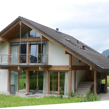 Naturresort Fischergut - Wolfgangthal * Sankt Wolfgang im Salzkammergut
