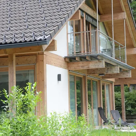 Naturresort Fischergut - Wolfgangthal