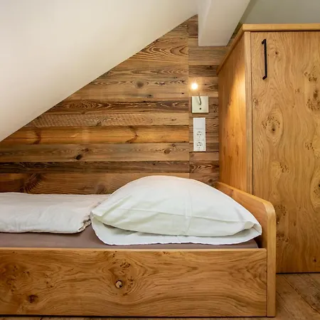 Farm stay Naturresort Fischergut - Wolfgangthal