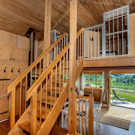 Naturresort Fischergut - Wolfgangthal