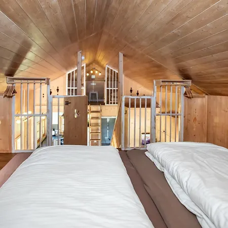 Naturresort Fischergut - Wolfgangthal Farm stay