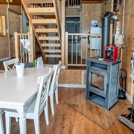 Κατάλυμα σε φάρμα Naturresort Fischergut - Wolfgangthal *