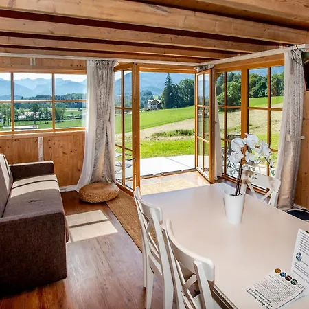 Naturresort Fischergut - Wolfgangthal * Sankt Wolfgang im Salzkammergut