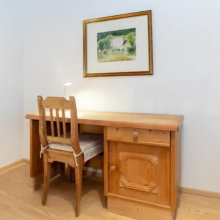 Κατάλυμα σε φάρμα Naturresort Fischergut - Wolfgangthal Saint Wolfgang