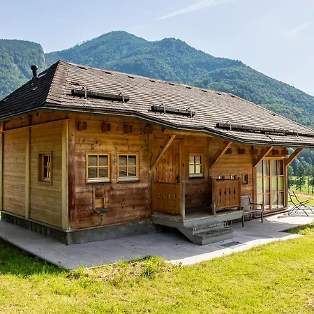 Фермерский дом Naturresort Fischergut - Wolfgangthal Sankt Wolfgang im Salzkammergut