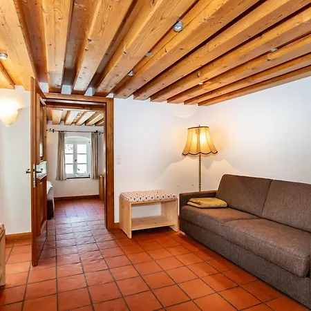Naturresort Fischergut - Wolfgangthal Vakantieboerderij *