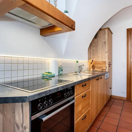 Κατάλυμα σε φάρμα Naturresort Fischergut - Wolfgangthal Saint Wolfgang