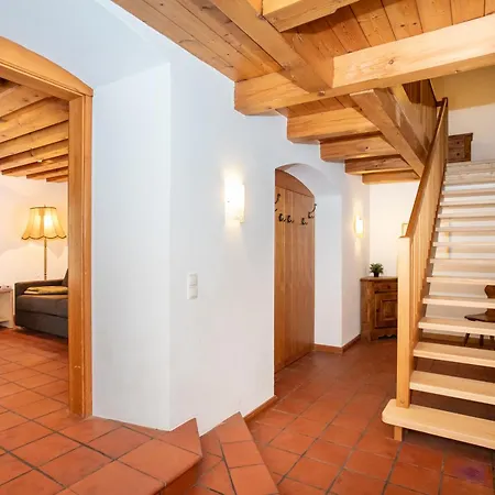 Naturresort Fischergut - Wolfgangthal Farm stay