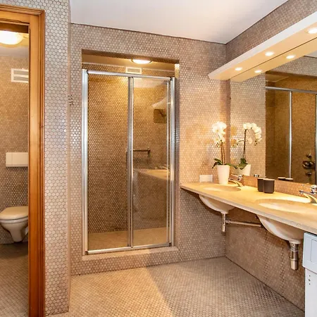 Farmház Naturresort Fischergut - Wolfgangthal