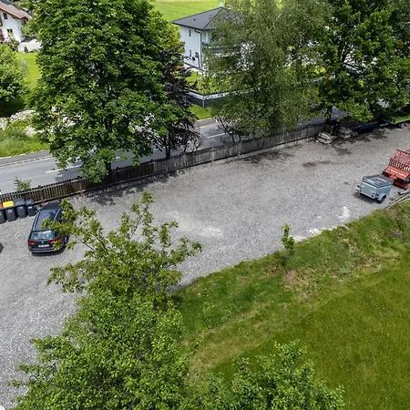 Naturresort Fischergut - Wolfgangthal Farm stay *