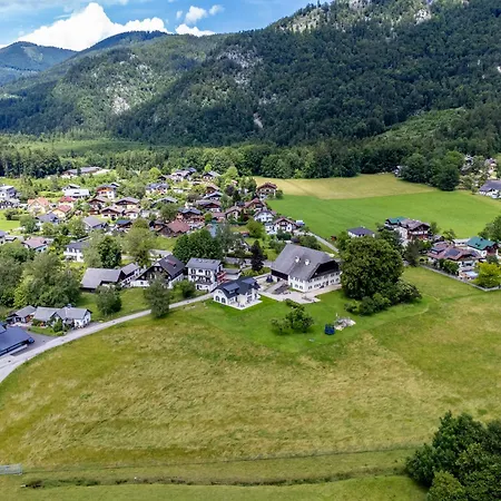 Farm stay Naturresort Fischergut - Wolfgangthal Sankt Wolfgang im Salzkammergut