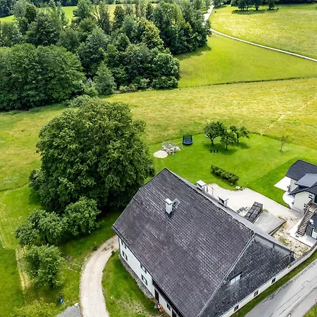 Naturresort Fischergut - Wolfgangthal *